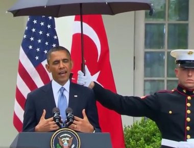 Βίντεο: Οι πιο «απίστευτες» στρατιωτικές γκάφες